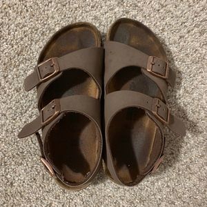 Kids Birkenstock